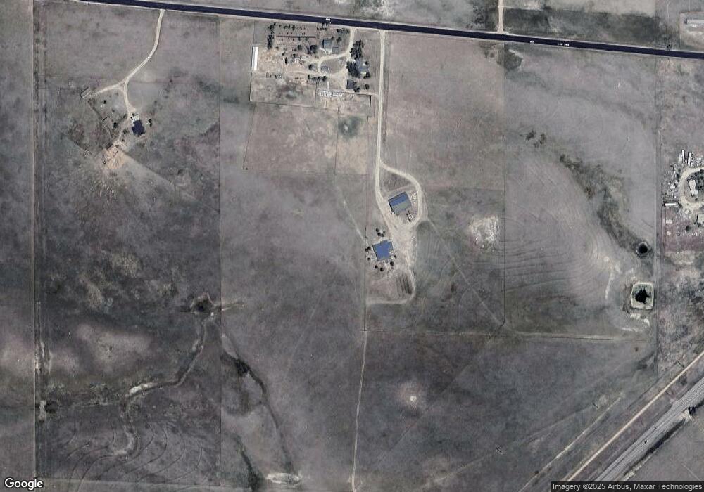 13240 Bradshaw Rd, Peyton, CO 80831 - photo 1