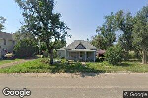 215 W 1st St, Sylvan Grove, KS 67481