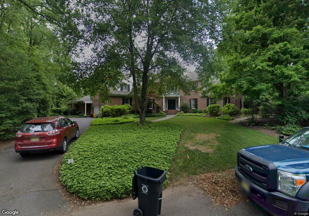 66 Farrand Rd, Princeton, NJ 08540 - photo 1