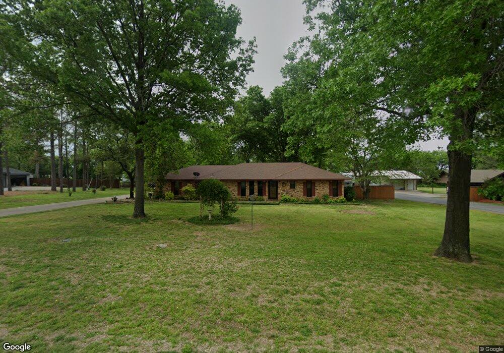407 Preston Dr, Pottsboro, TX 75076 - photo 1