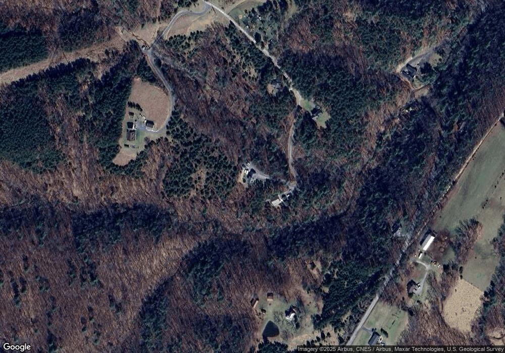 442 Tom Cobert Ln, Berkeley Springs, WV 25411 - photo 1