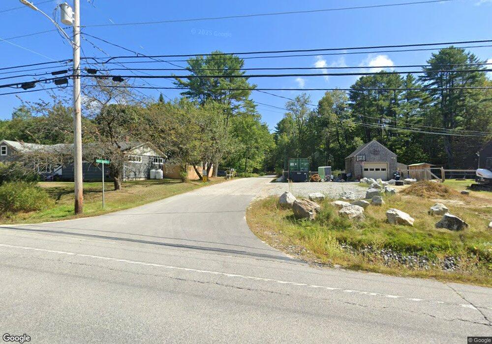 0 Frost Brook Ln, Freeport, ME 04032 - photo 1