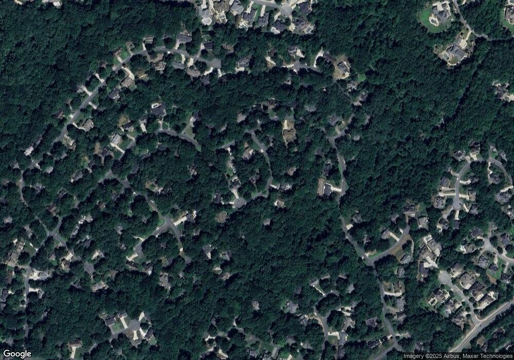 3902 Glenraven Ct NE unit 4, Roswell, GA 30075 - photo 1