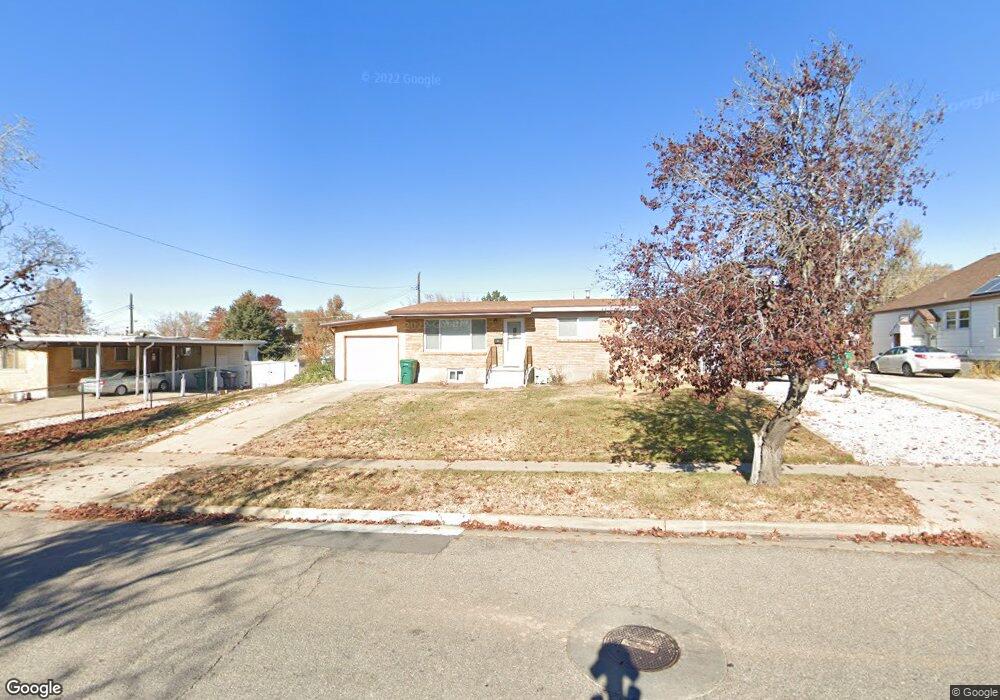 2092 W 5700 S, Roy, UT 84067 - photo 1