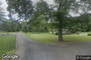 207 McShirley St, Sulphur Springs, IN 47388