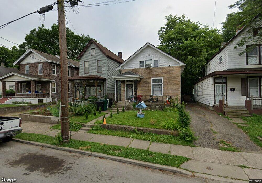 123 W Sixty Sixth St, Cincinnati, OH 45216 - photo 1