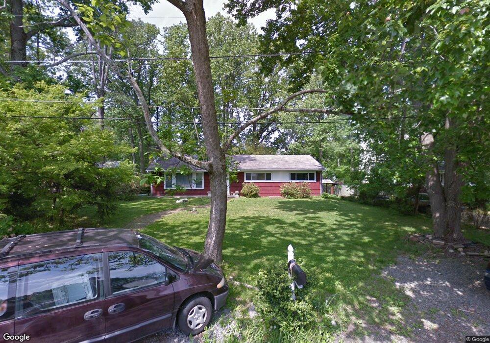 13000 Disney Ln, Silver Spring, MD 20906 - photo 1