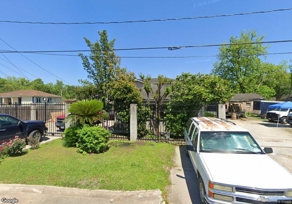 11642 Newhall St, Houston, TX 77093 - photo 1