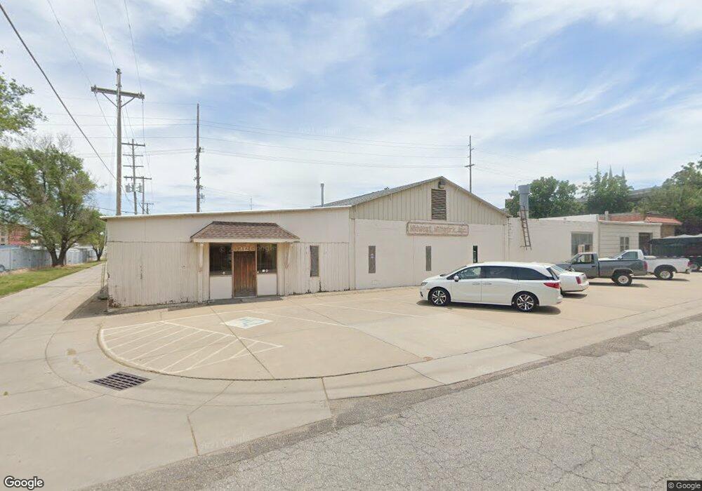 112 SW Harrison St, Topeka, KS 66603 - photo 1