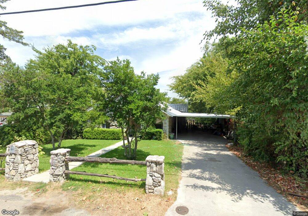 410 W Oak St, Decatur, TX 76234 - photo 1