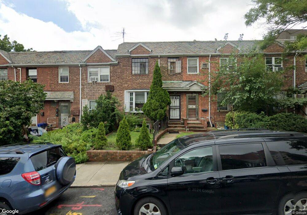 3307 143rd St unit 1405, Flushing, NY 11354 - photo 1