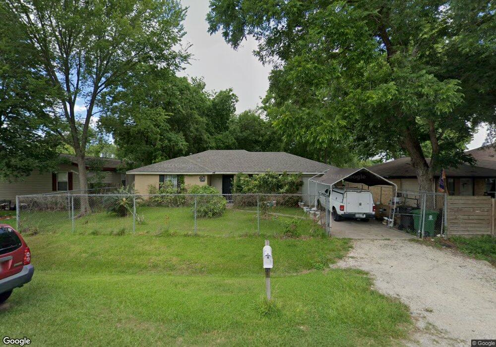 8527 Observatory St, Houston, TX 77088 - photo 1