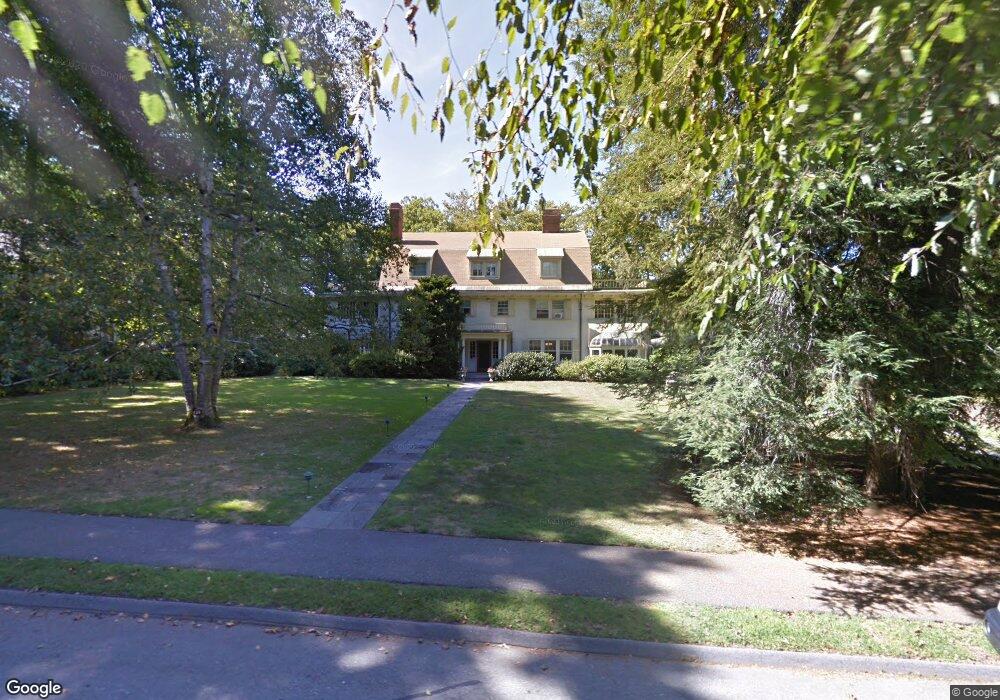 34 Spooner Rd, Chestnut Hill, MA 02467 - photo 1