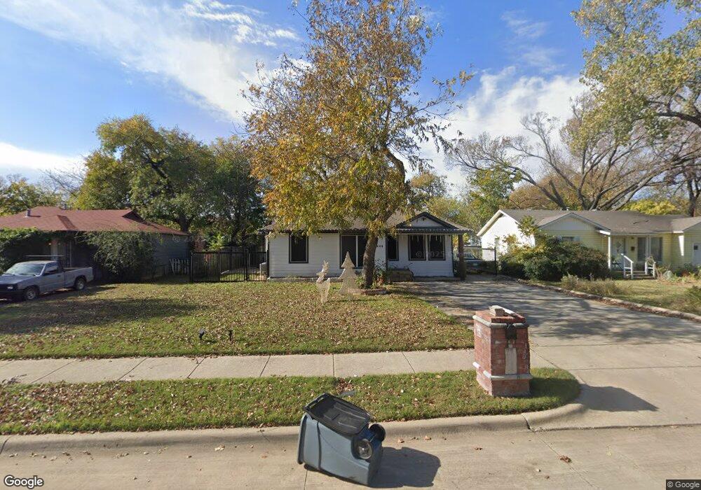 409 Harrison Ln, Hurst, TX 76053 - photo 1