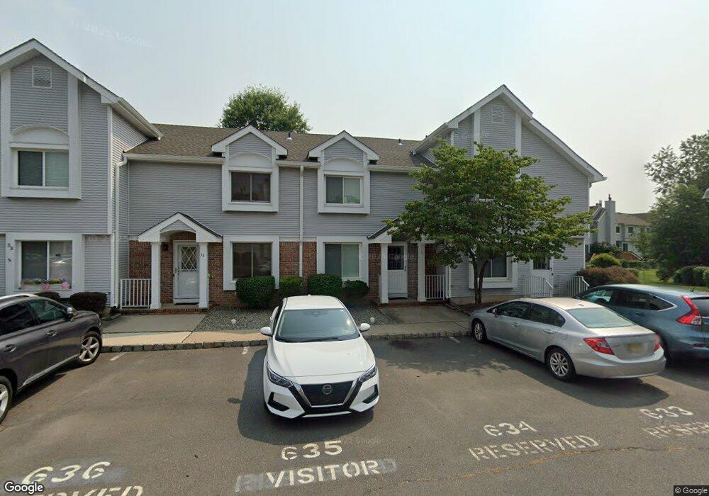 31 Jamie Ct, Monmouth Junction, NJ 08852 - photo 1