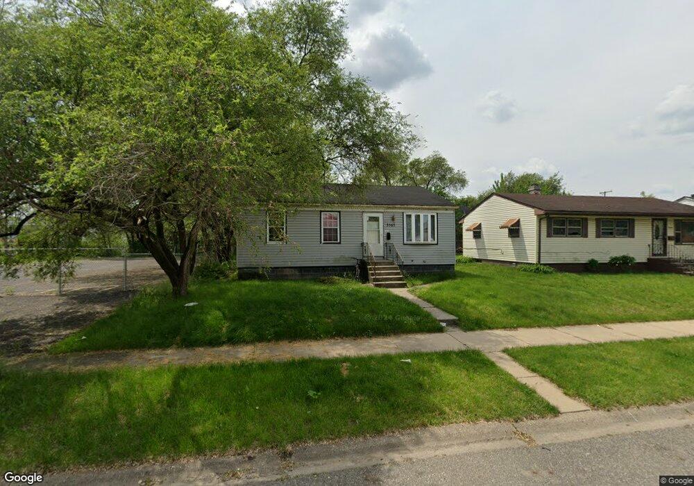 3565 W 20th Place, Gary, IN 46404 - photo 1