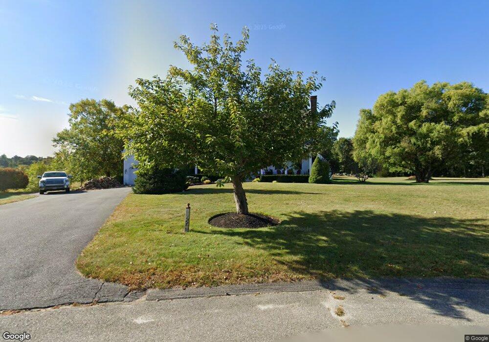 124 Brazao Ln, Lancaster, MA 01523 - photo 1