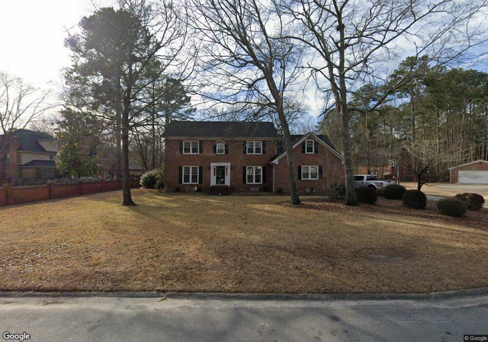 2115 Friars Gate Ct, Florence, SC 29505 - photo 1