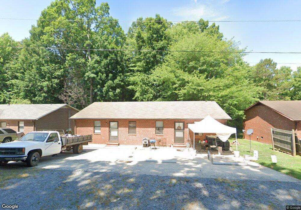 1840 Dennis St, Asheboro, NC 27205 - photo 1