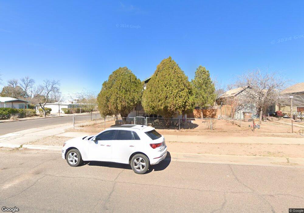 902 E 17th St, Douglas, AZ 85607 - photo 1