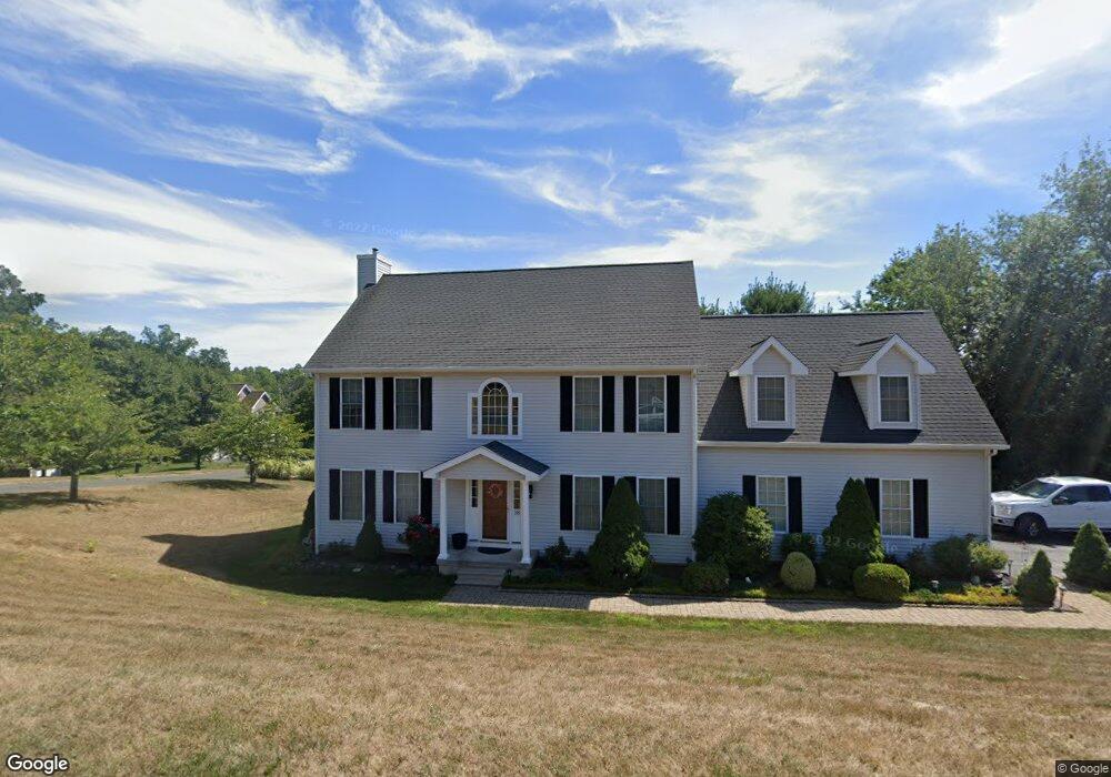 0 Coach Light Ln unit L126184, Torrington, CT 06790 - photo 1