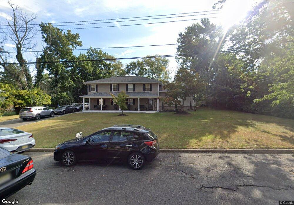 134 Cherry Tree Ln, Middletown, NJ 07748 - photo 1