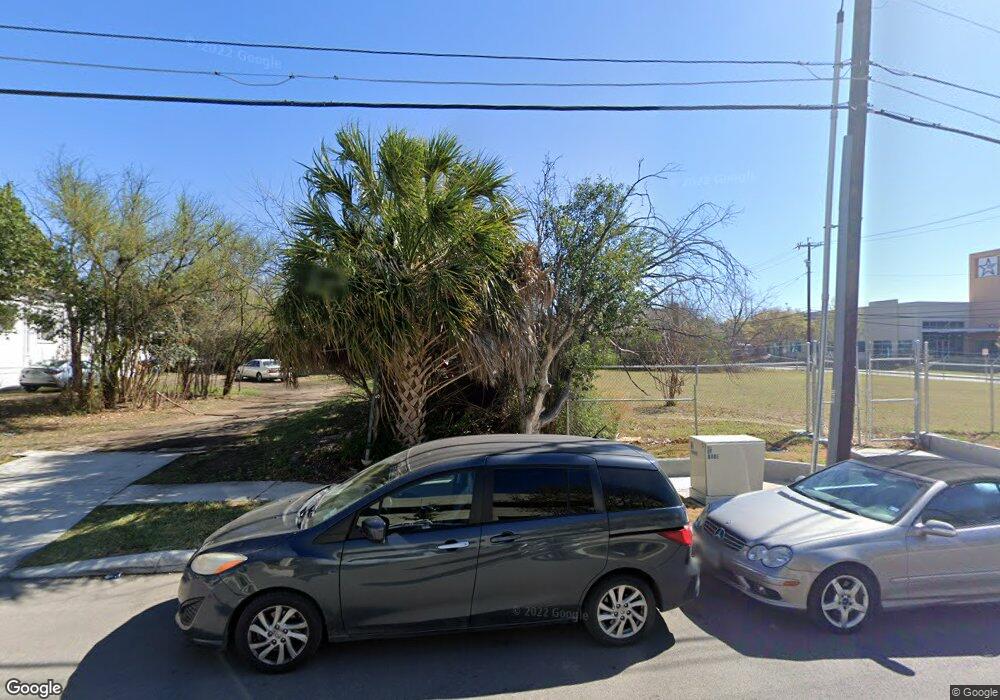808 E Erie Ave, San Antonio, TX 78212 - photo 1