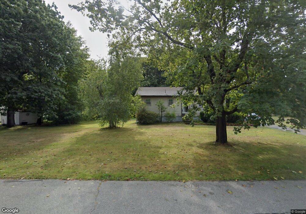 79 Franklin Rd, Hanover, MA 02339 - photo 1