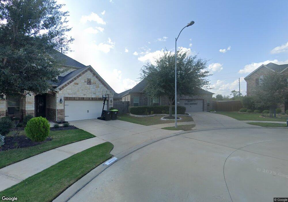 28007 Lone Rock Ct, Fulshear, TX 77441 - photo 1