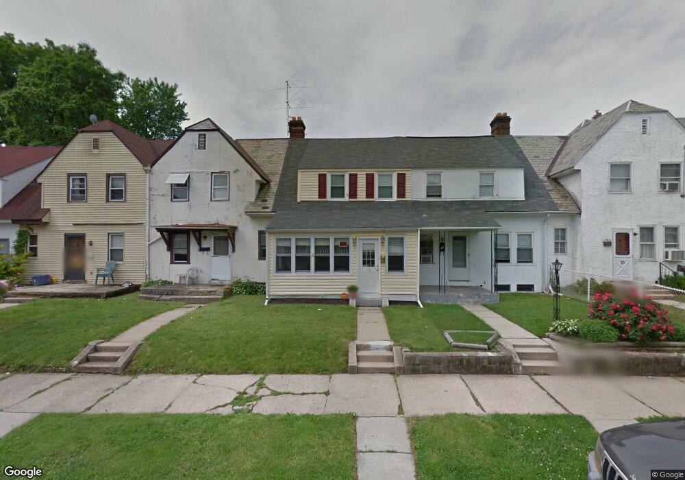 17 3rd Ave, Claymont, DE 19703 - photo 1