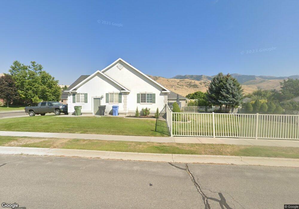 890 E 100 N, Smithfield, UT 84335 - photo 1