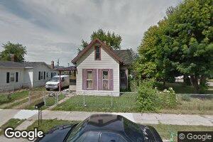 1407 S Shipley St, Muncie, IN 47302