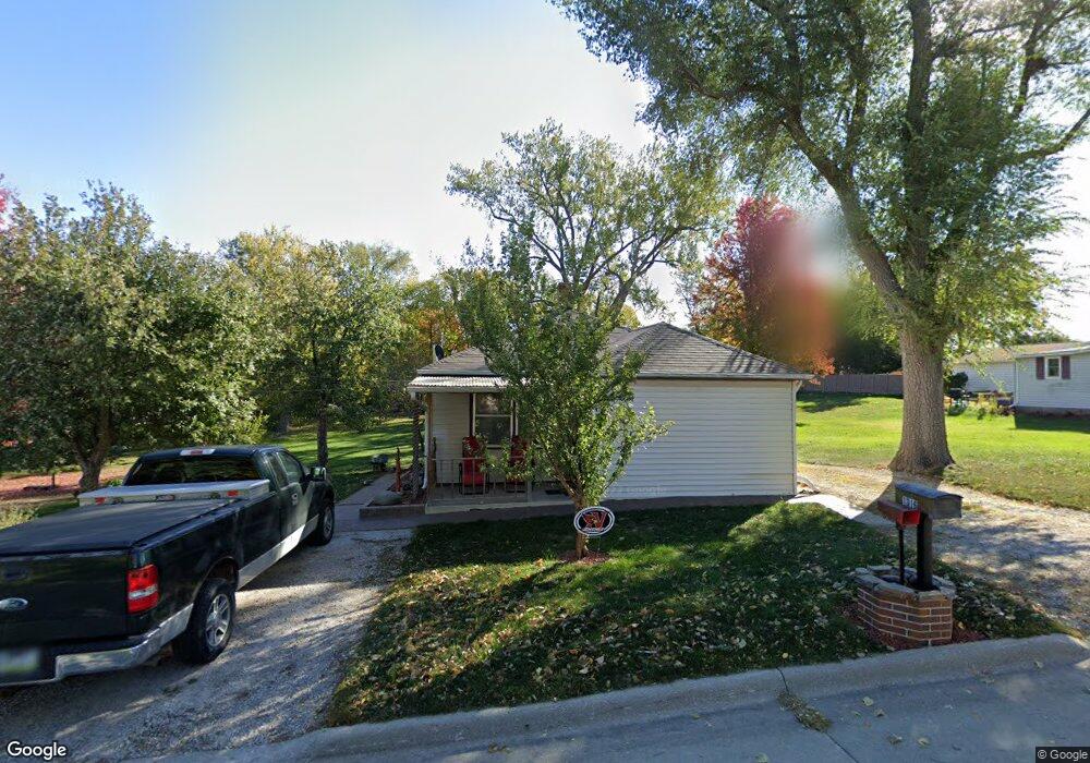 1316 E 7th St S, Newton, IA 50208 - photo 1