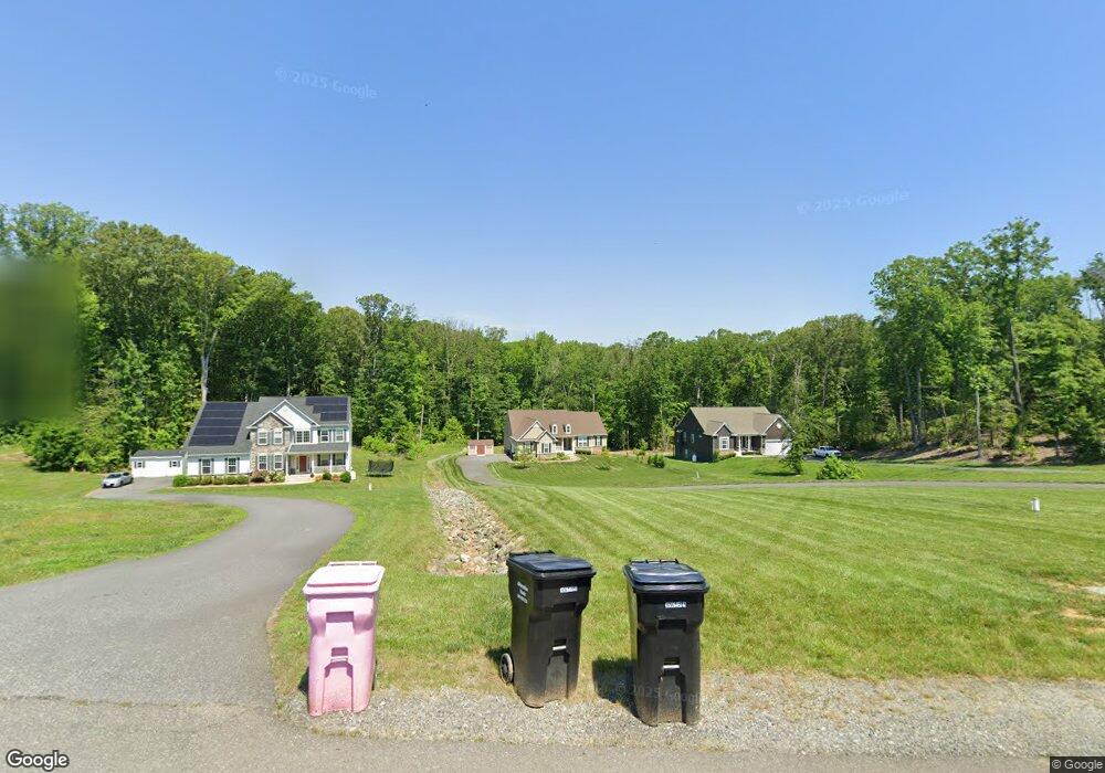 113 Brooke Point Ct, Stafford, VA 22554 - photo 1