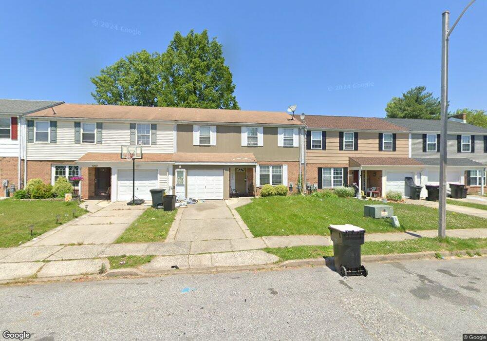 1709 Hybrid Place, Clementon, NJ 08021 - photo 1