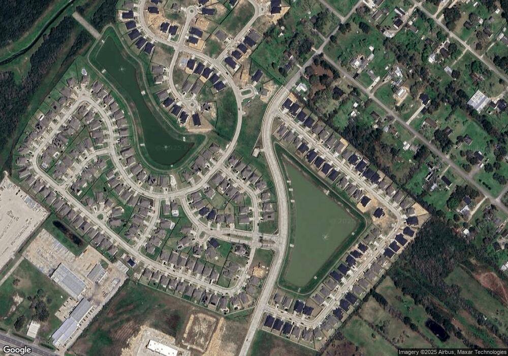 422 Merlot Dr, Alvin, TX 77511 - photo 1