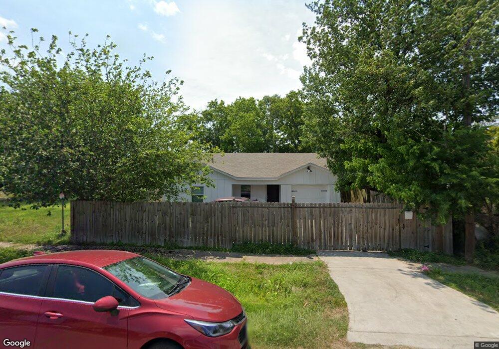6706 Conley St, Houston, TX 77021 - photo 1