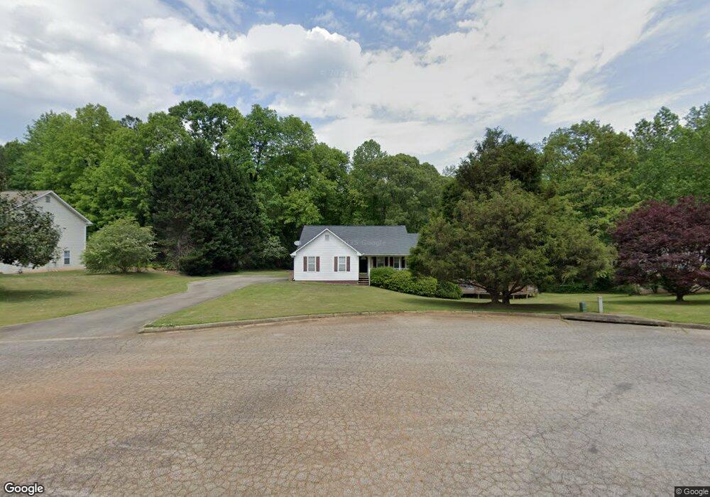 141 Edwards Way unit 1, Stockbridge, GA 30281 - photo 1