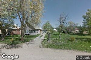 720 4th St, Gurley, NE 69141