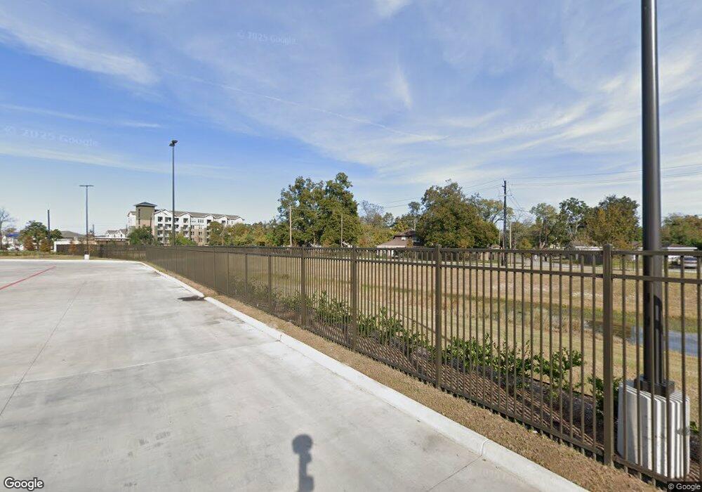 4212 Harvard St, Houston, TX 77018 - photo 1