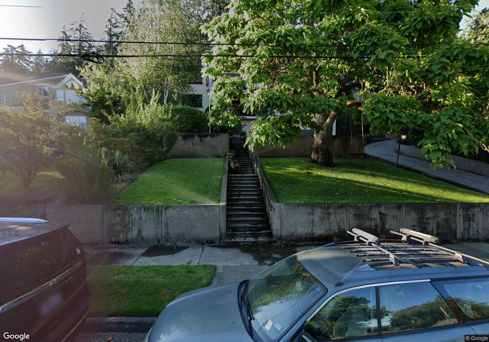 1825 Fairmount Blvd, Eugene, OR 97403 - photo 1