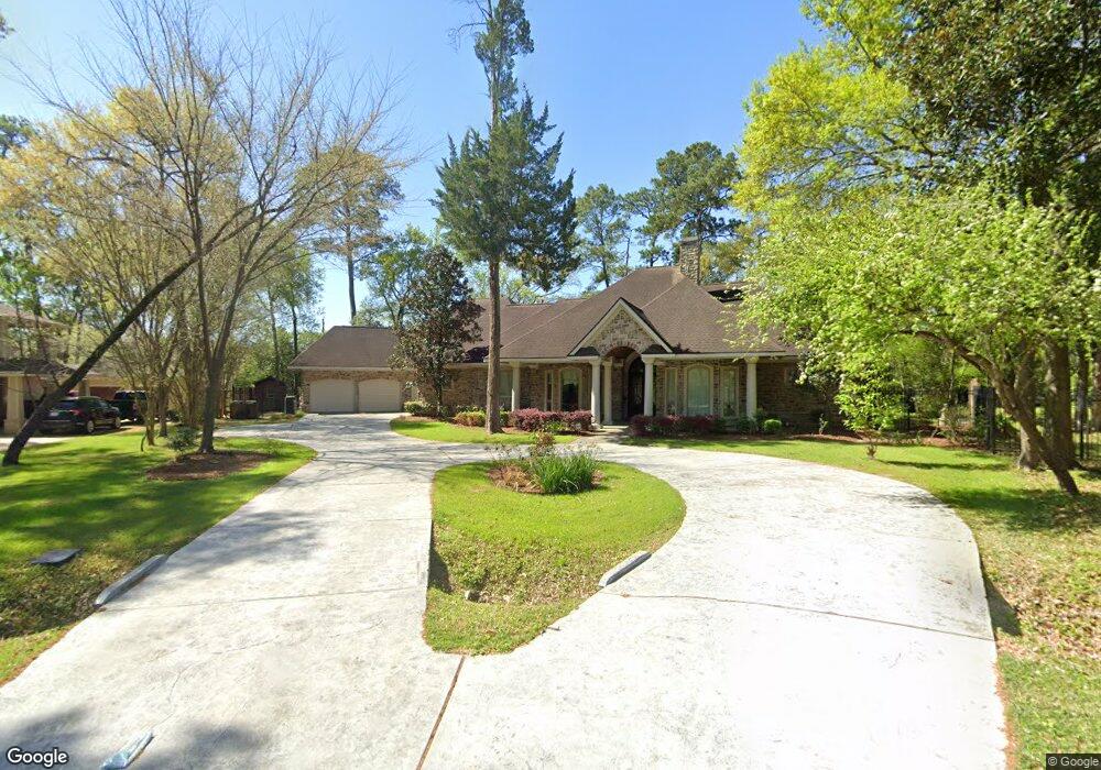 8213 Mallie Ct, Houston, TX 77055 - photo 1