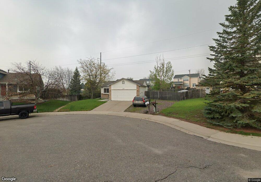 19990 E Bellewood Dr, Centennial, CO 80015 - photo 1