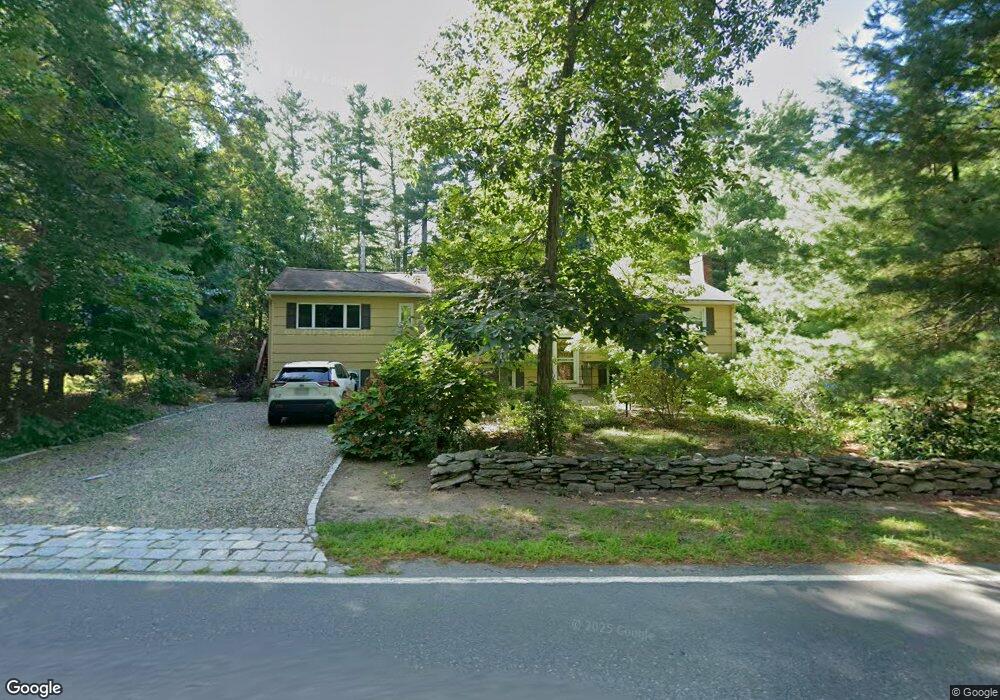 205 Plain St, Norton, MA 02766 - photo 1