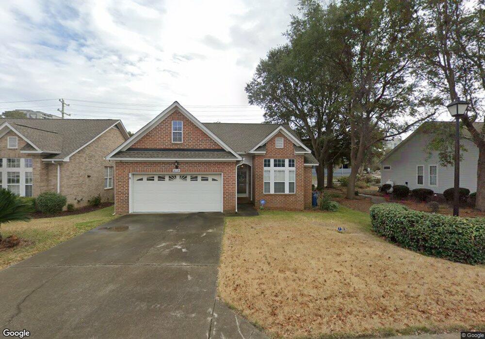 2719S S Key Largo Cir, Myrtle Beach, SC 29577 - photo 1