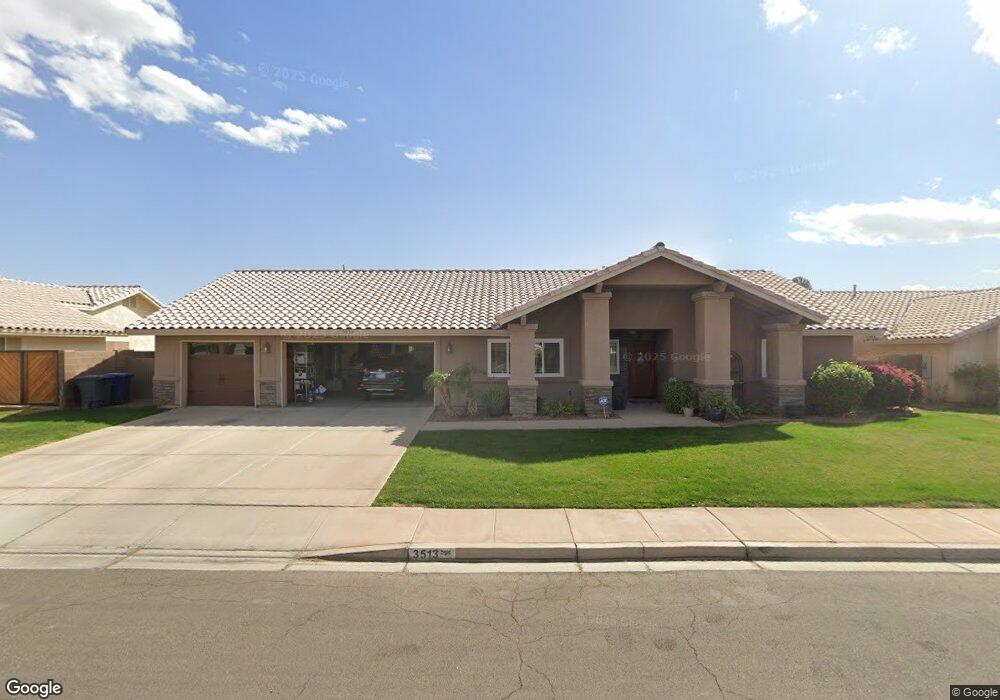 3513 W 21st Place, Yuma, AZ 85364 - photo 1