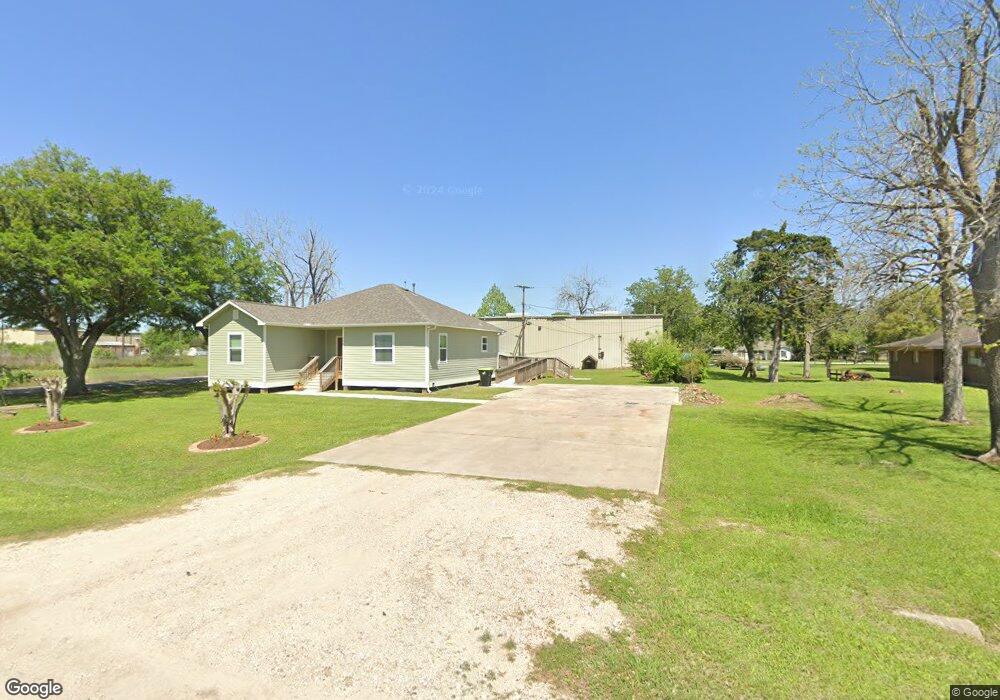 3601 Rose St, Bay City, TX 77414 - photo 1