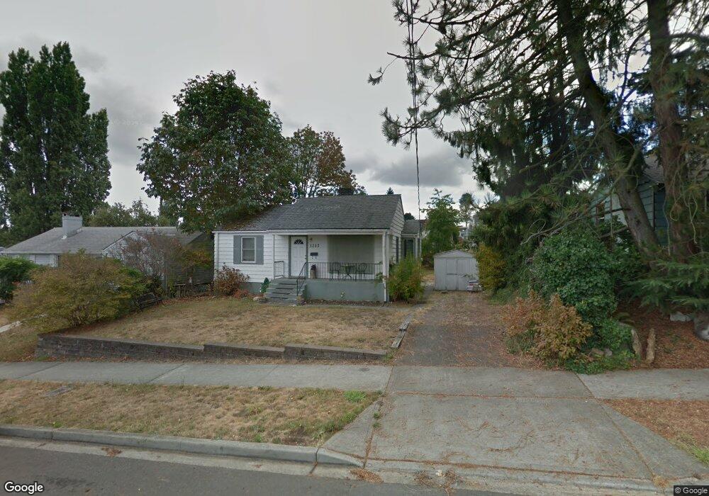 3217 S 136th St, Tukwila, WA 98168 - photo 1