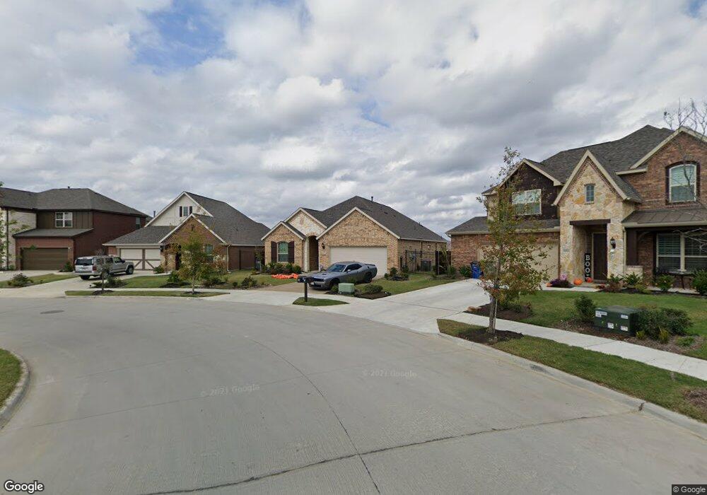 1911 Indigo Creek Ln, Wylie, TX 75098 - photo 1