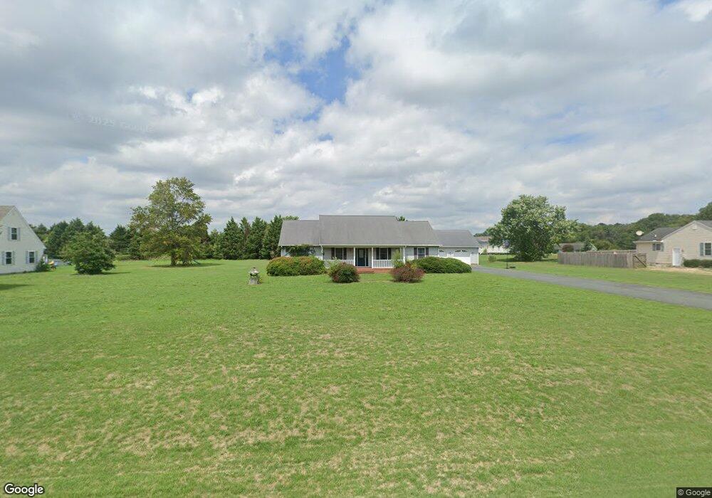 6187 Old Sharptown Rd, Laurel, DE 19956 - photo 1